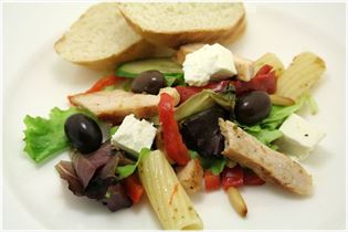 Cafe-Salat Cafe-Salat