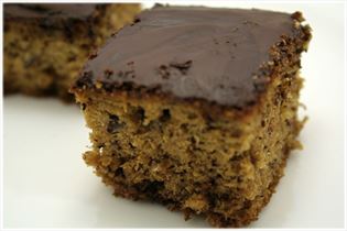 Bananenkuchen Bananenkuchen