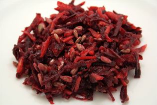 Rote-Bete-Salat Rote-Bete-Salat