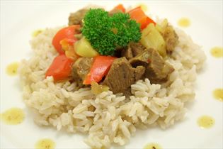 Lammcurry Lammcurry