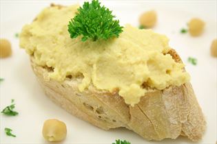 Hummus Hummus