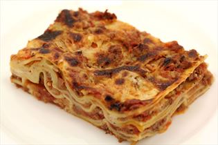 Peters Lasagne Peters Lasagne