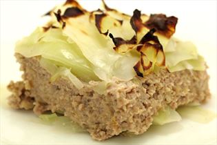 Kohlhackbraten Kohlhackbraten
