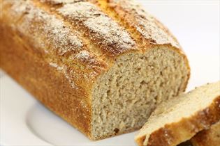 Norwegisches Weizenbrot Norwegisches Weizenbrot