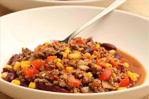 Chili con carne