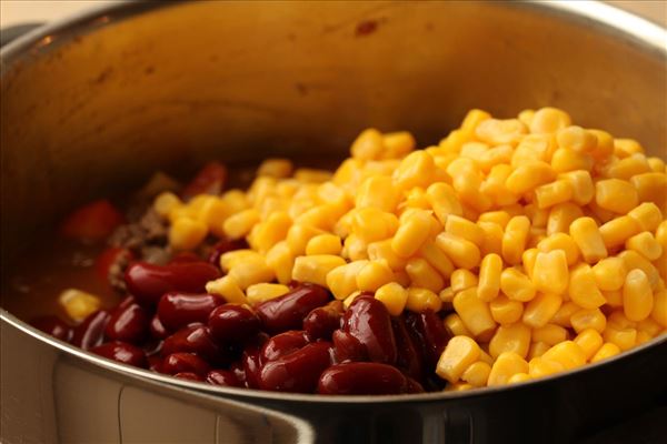 Chili con carne