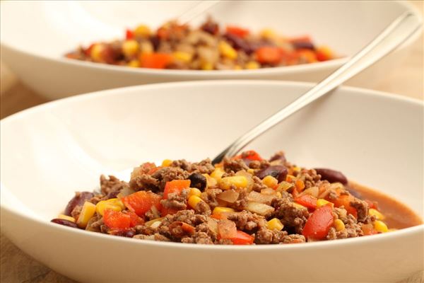 Chili con carne