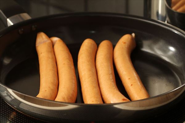 Hotdogs