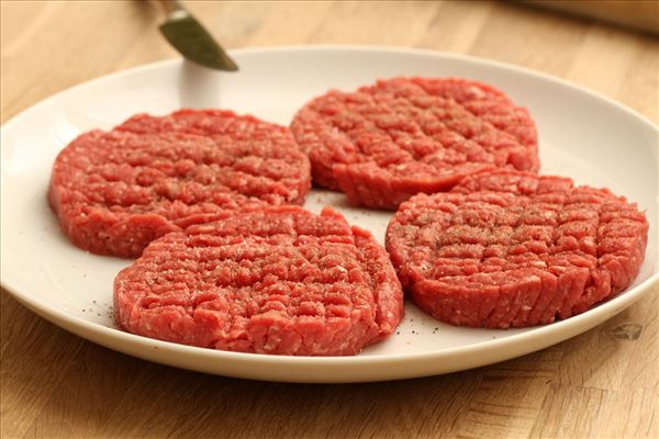 Cheese-Burger