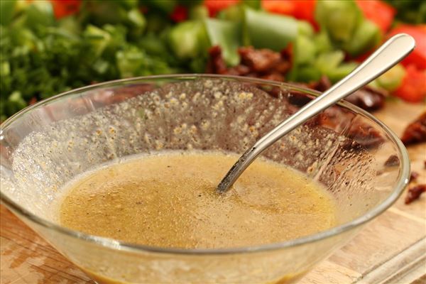 Grillhähnchen mit Kartoffelsalat