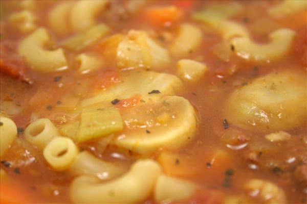 Minestrone