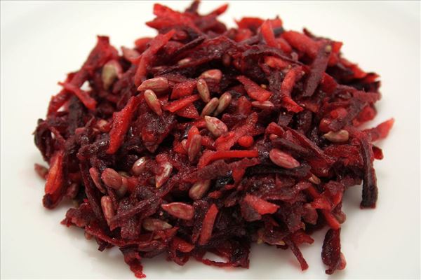 Rote-Bete-Salat