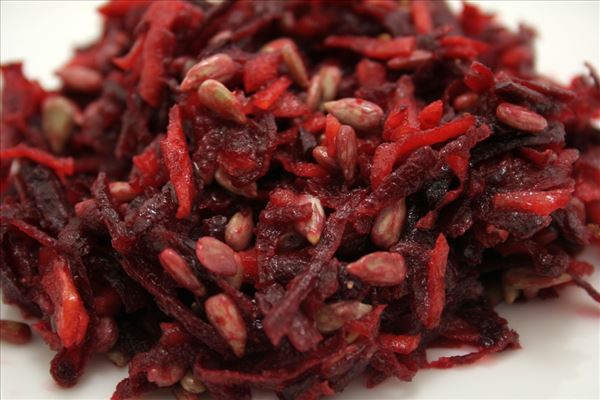 Rote-Bete-Salat